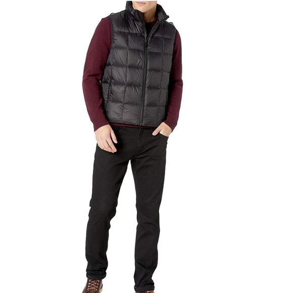 UGG Butte Men's Parka - Picture 4 of 7